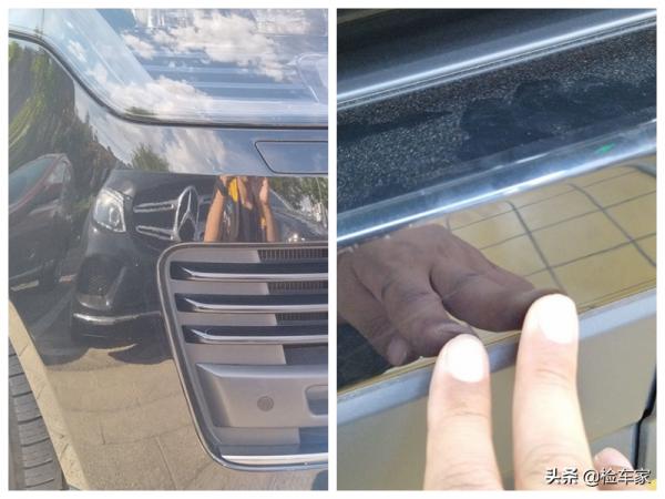 新車125萬，開了兩年還能賣116萬，誰說的路虎不保值？