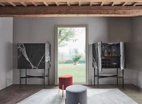 產品 | 關注客廳儲物櫃合輯,品味收納之趣 產品 | 關注客廳儲物櫃合輯,品味收納之趣