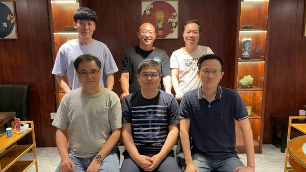 張雲雷與楊九郎共賞同一輪明月，什麼時候一起同臺演出呢？