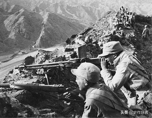 盤點新中國成立後，解放軍十大空軍將領，多數都是四野的猛將