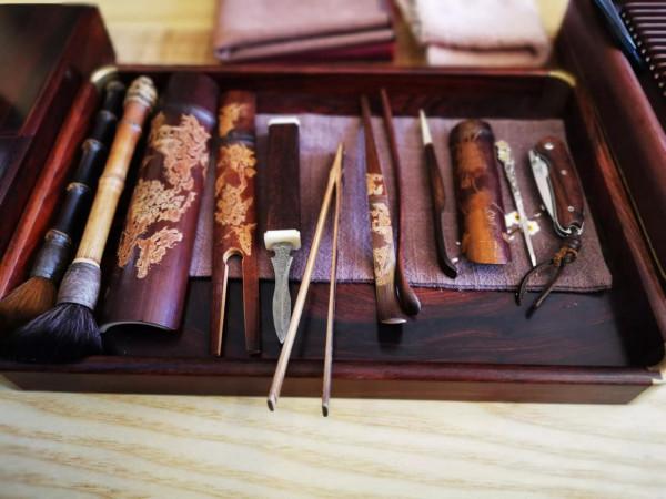 想開實體店的朋友一定要看過來,開紫砂壺店和茶葉店有本質區別 想開實體店的朋友一定要看過來,開紫砂壺店和茶葉店有本質區別