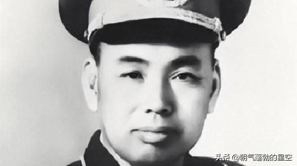 中國年輕的軍級幹部,16歲是許世友勤務兵,20歲成許世友領導 中國年輕的軍級幹部,16歲是許世友勤務兵,20歲成許世友領導