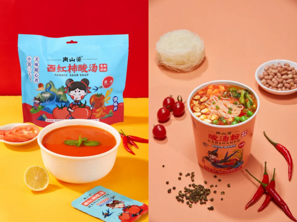 決戰千億賽道，它會是下一個“螺螄粉”嗎？