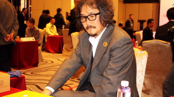 圍棋八大超一流的風雲歷史,聶衛平聯手曹薰鉉抗衡日本六超 圍棋八大超一流的風雲歷史,聶衛平聯手曹薰鉉抗衡日本六超