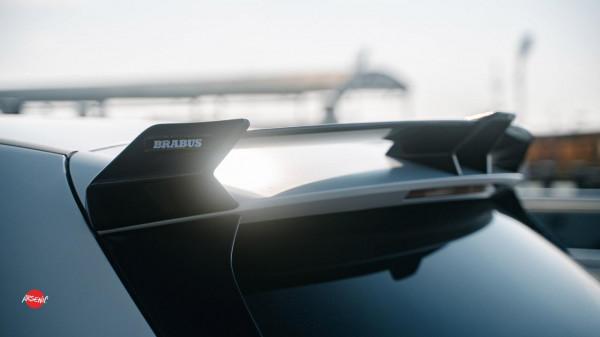 內外精緻且豪華又戰鬥的鋼炮：賓士A35AMG改裝進化