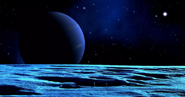 我們看到的太陽,是 8 分鐘以前的光。 這些宇宙圖很帥系列之二 我們看到的太陽,是 8 分鐘以前的光。 這些宇宙圖很帥系列之二