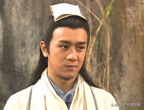 劍魔獨孤求敗的內力是什麼水平？金庸武俠中，僅三人可與之抗衡