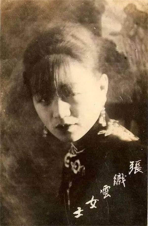 同被唐季珊騙情,阮玲玉自盡30萬人送葬,張織雲當遊娼沿街乞討 同被唐季珊騙情,阮玲玉自盡30萬人送葬,張織雲當遊娼沿街乞討