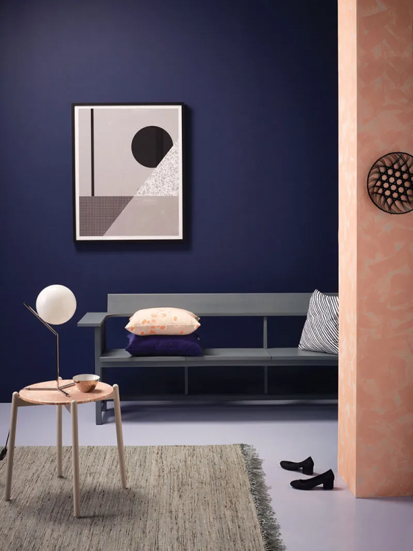 家居軟裝，顏值即正義