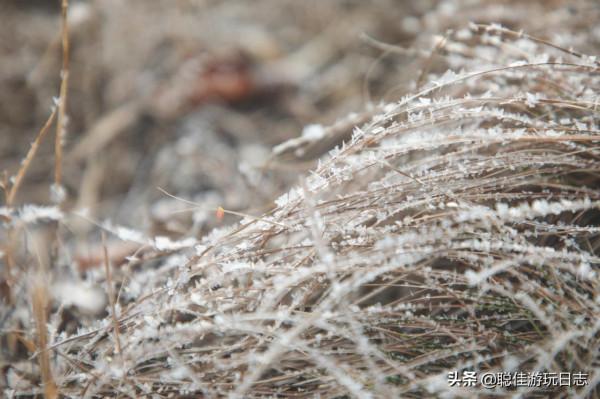 北京徒步登山：尋跡山間冰溪、冰瀑自然美景，門頭溝西胡林自駕遊