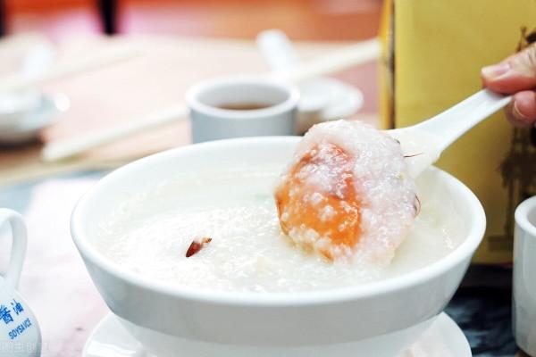 胃病患者其實沒那麼適合喝粥？