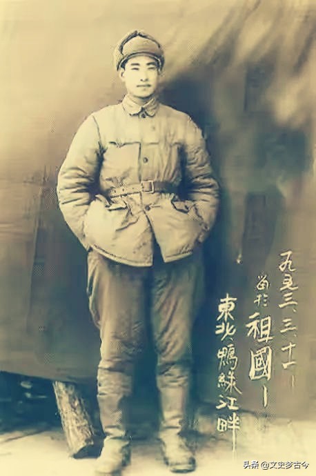 廖錫龍當了10年成都軍區副司令員，換了4位頂頭上司，都是誰？