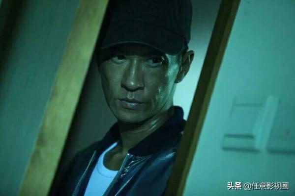 “犯罪天才”陳思誠又帶著他的賀歲片來了！《誤殺2》強勢上映