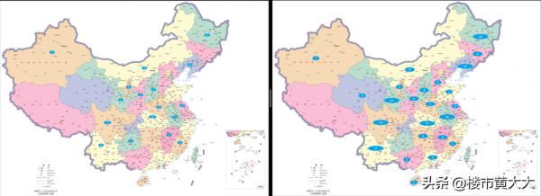 警報!這33個城市的房子,千萬不要買 警報!這33個城市的房子,千萬不要買