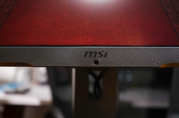 微星MPG321QRF-QD民間首發上手體驗：2K解析度真的是唯一短板？