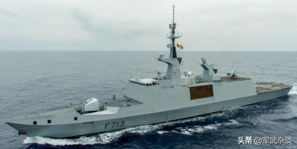 歐洲不賣，中國自己造！盤點4款中國曾想買，但歐洲卻不賣的裝備