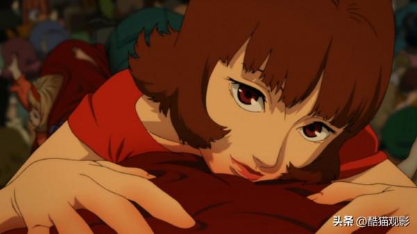 電影推薦!這十部日本動畫電影,每一部都是佳作 電影推薦!這十部日本動畫電影,每一部都是佳作