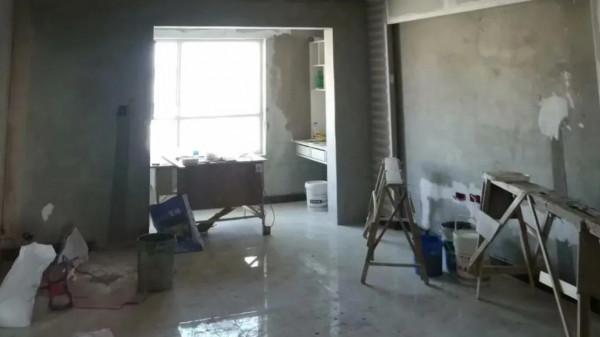 閨蜜6萬元被騙，房子裝修一半不知所措