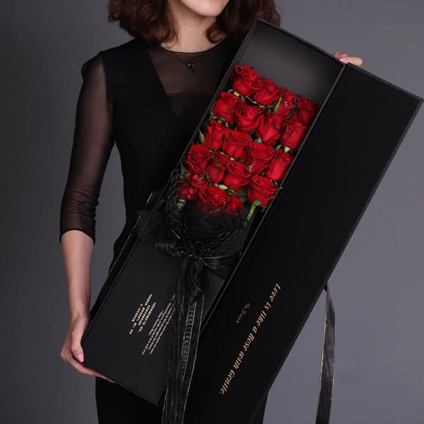 女生渴望收到的禮物你送對過嗎？