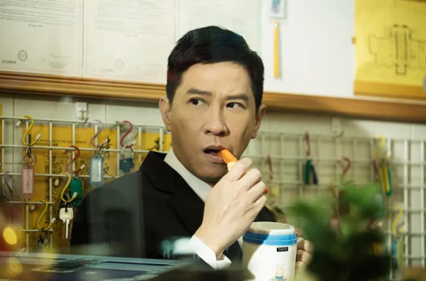 楊穎演技最好的一部電影，Angelababy演員生涯的巔峰