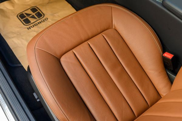 旅行車中獨一份的存在——賓士CLS 獵裝版