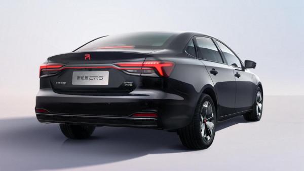 續航比Model 3還長,R汽車新款ER6值不值得購買? 續航比Model 3還長,R汽車新款ER6值不值得購買?