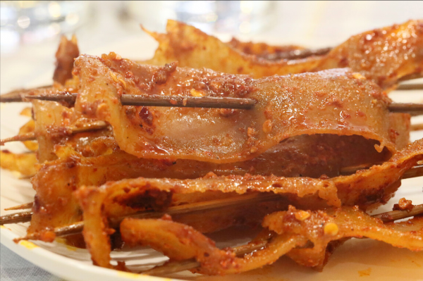 “長肉最快”的5種食物，勸你冬天在家要少吃點，明星從來不碰