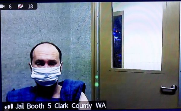 暴雪你怎麼看？美國黑人男子謀害十年男友，因OW起爭執