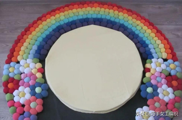 幾釐米的碎布不要隨便扔,剪一剪竟能這麼好用 幾釐米的碎布不要隨便扔,剪一剪竟能這麼好用