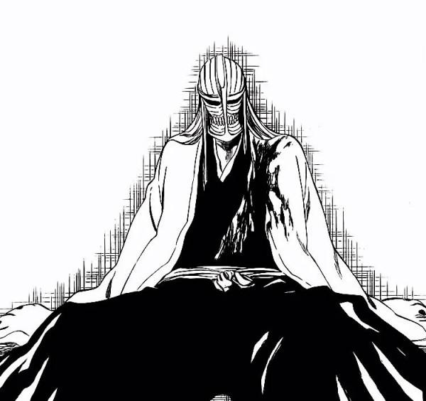 解析《死神》系列中繼春水退位後，誰最有資格接替總隊長一職？