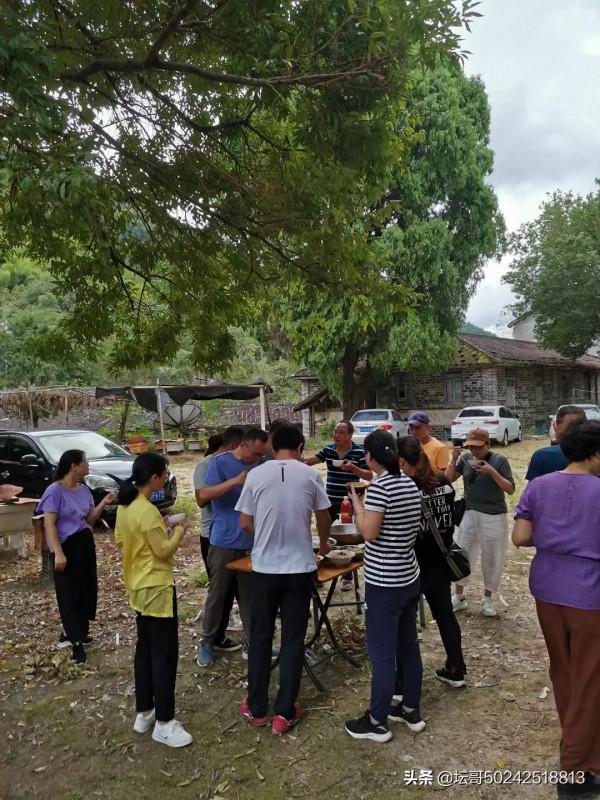 最美風景在路上