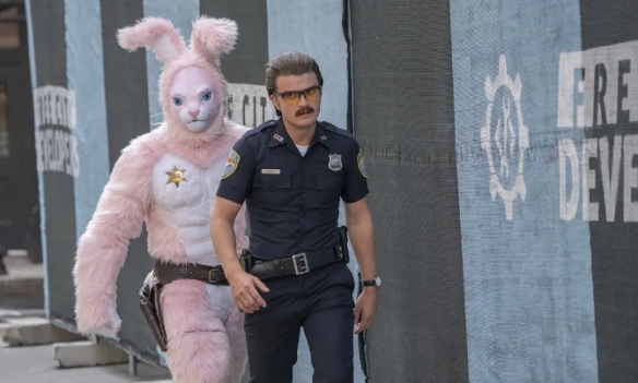 品嚐一盒混雜的怪味豆!盤點10部2021年新上映電影 品嚐一盒混雜的怪味豆!盤點10部2021年新上映電影