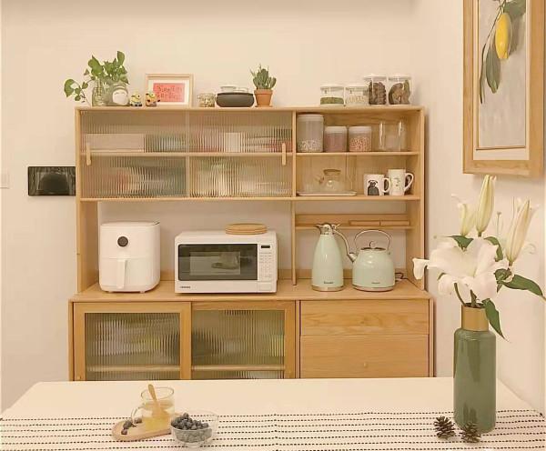 會過日子的主婦都用這8招收納廚房，整潔漂亮，婆婆見了都誇賢惠