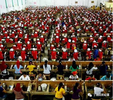 三四線的印尼小城市長什麼樣？有圖有文有分析