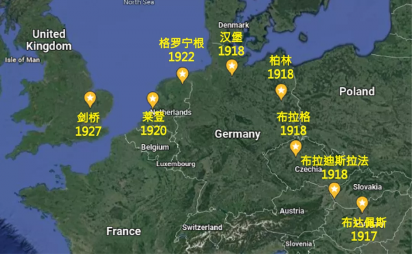 拿了諾獎後,他為何做“間諜”? 拿了諾獎後,他為何做“間諜”?