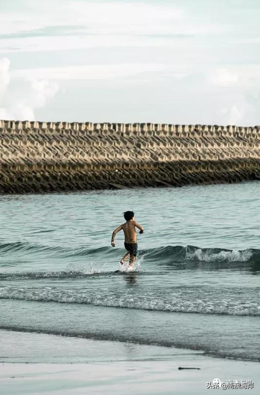 好想好想好想去南澳看海