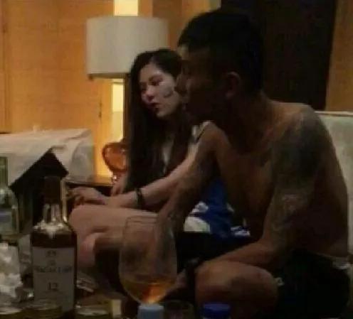 盤點中國足球酒量最好的球員