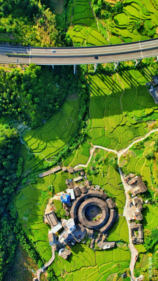 走遍中國500萬公里