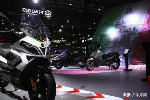 GPR系列新品集體亮相摩博會 GPR系列新品集體亮相摩博會