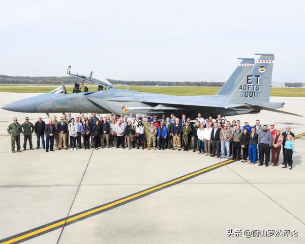 美國軍方網站未公開發布照片（9）