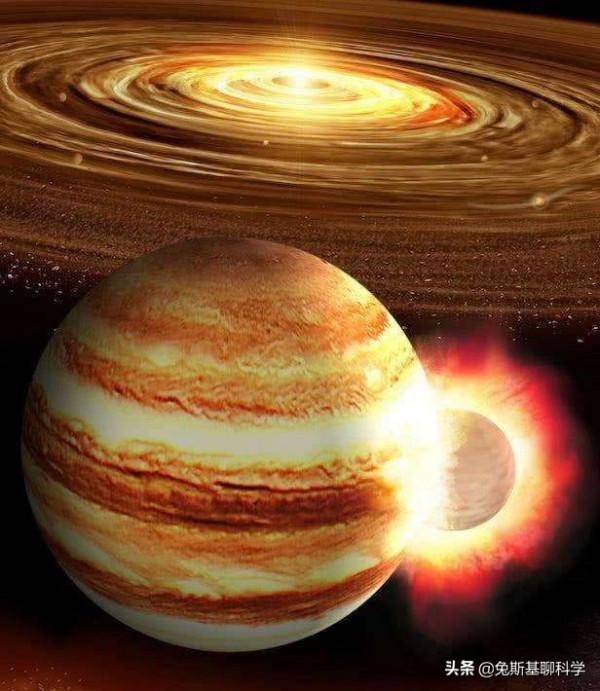 木星到底有多可怕？細數木星10大可怕之處