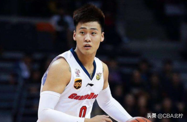 CBA三訊息：廣東趙睿已經復出，李添榮勝廖三寧，鄔挺嘉單獨加練