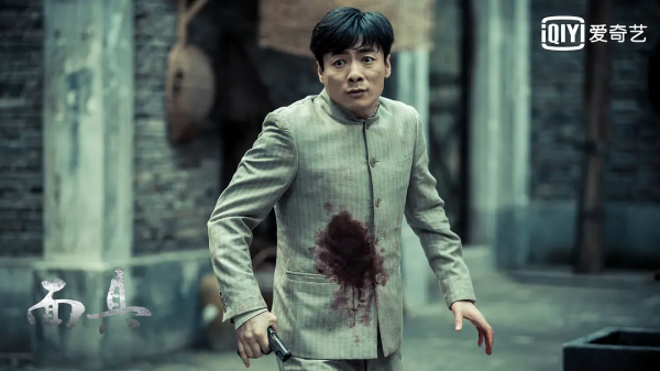 值得熬夜去刷！盤點國產諜戰劇高水準TOP9，哪部是你心中的最佳？