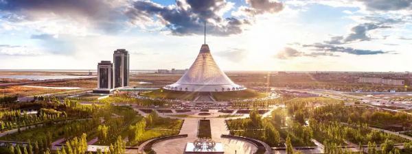 哈薩克的暴亂，會是2022中小國家動盪的序曲嗎？