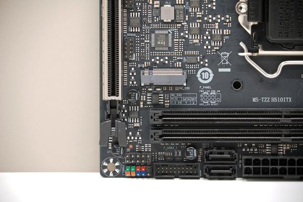 黑蘋果硬體配置推薦,銘瑄MS-挑戰者 H510ITX主機板,安裝真的很簡單 黑蘋果硬體配置推薦,銘瑄MS-挑戰者 H510ITX主機板,安裝真的很簡單