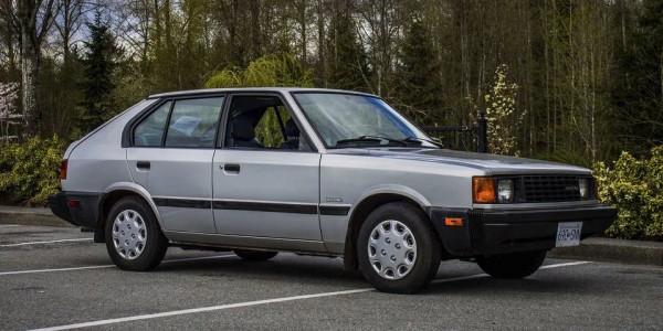 披上了新裝的復古車正在引領新潮 | CAR FUN