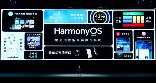 華為到底厲害在哪裡? 華為到底厲害在哪裡?