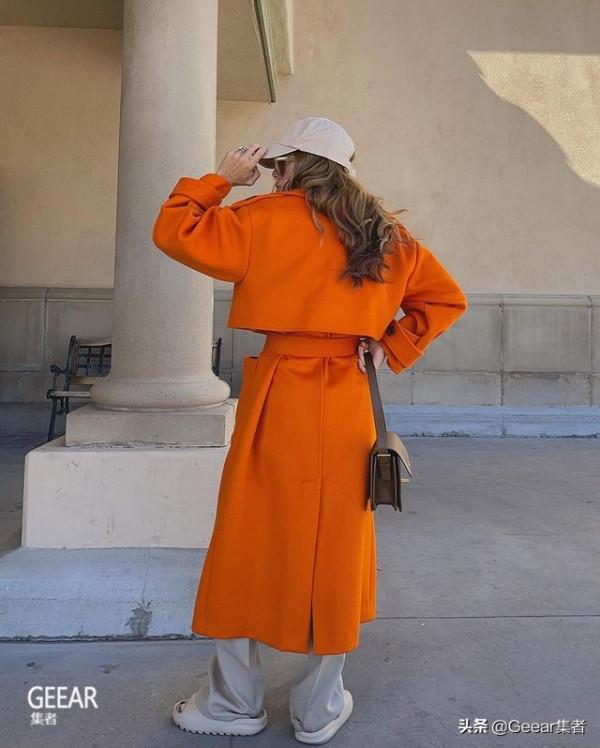 為造型增添精緻度,今年秋冬流行哪些帽子? 為造型增添精緻度,今年秋冬流行哪些帽子?