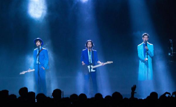 《披荊斬棘的哥哥》:張晉拿到“雙第一”,不是因為他“撞玻璃” 《披荊斬棘的哥哥》:張晉拿到“雙第一”,不是因為他“撞玻璃”