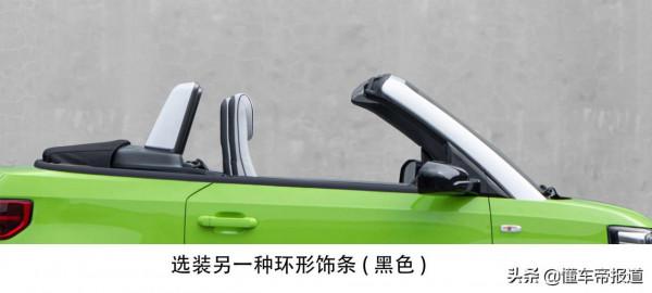 新車 | 國產寶馬X5、五菱敞篷車領銜！2022年即將上市重磅新車盤點